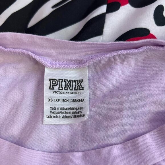 VS PINK Graphic Tee - Picture 7 of 7